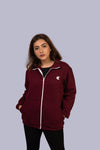 Bomber Jacket For Women