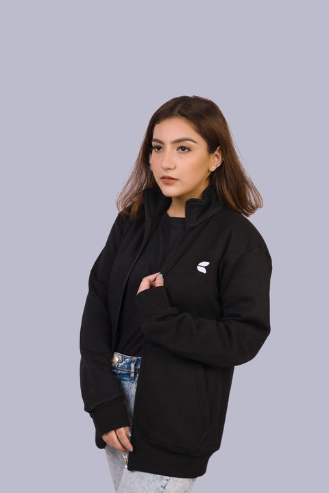 Bomber Jacket For Women