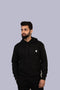 Pull Over Hoodie For Men