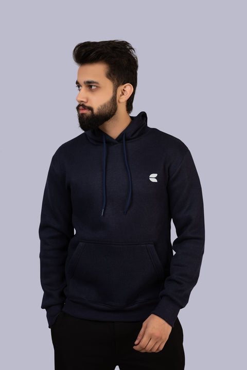 Pull Over Hoodie For Men