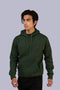 Pull Over Hoodie For Men