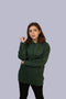 Pull Over Hoodie For Women