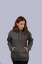 Pull Over Hoodie For Women